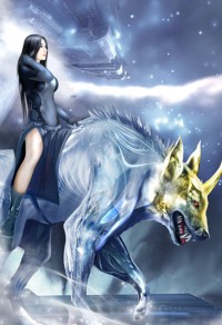 猛鬼收容系统