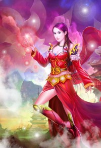《玄学大师是山神》