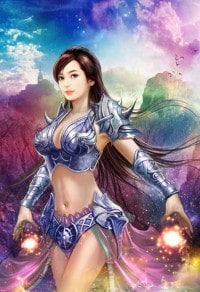 《堕龙传说》