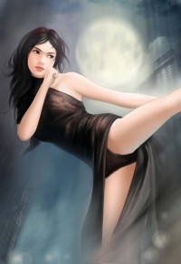 短篇鬼故事集