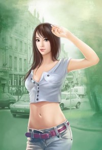 穿越:末世之王