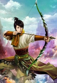 你咋這麼你為啥（GL）