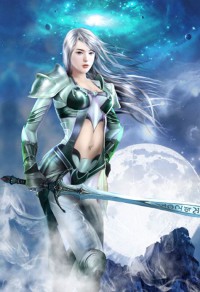 从白蛇开始天下行走