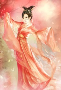 《江山玉美人》