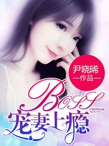 《BOSS宠妻上瘾》