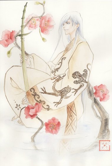 (士兵突擊伍史民國架空)鴉片香