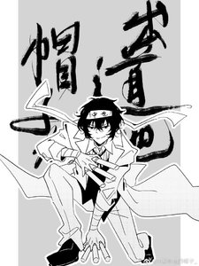 (綜漫同人)出道吧,帽子架
