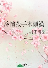 《冷情殺手木頭漢》