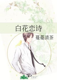 《白花恋诗》