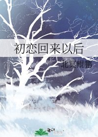 《初戀回來以後》