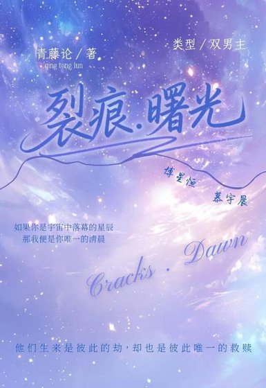 裂痕.曙光
